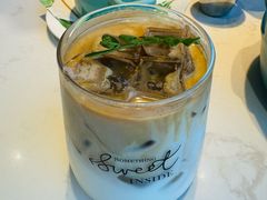 -ins森林童话餐厅coffee&bistro