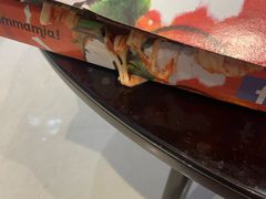 -Mammamia意大利餐厅(古北店)