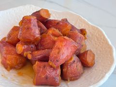 -胖大嫂渔家排档·全海景餐厅(渔村店)