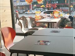 -华莱士·全鸡汉堡(阳谷运河东路店)