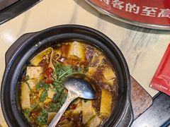 -红胖胖龙虾王·本地菜