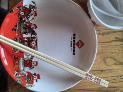 -村长家的疙瘩汤(淄博路店)