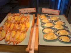 -松子料理(华威桥店)