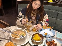 -东南里湖景餐厅·新闽菜(浦西万达店)