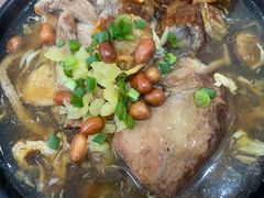 -阿芬卤面(花巷店)