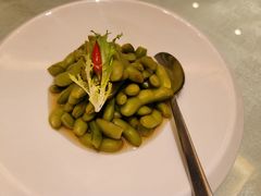 -台州耀达国际酒店-福满楼中餐厅