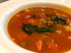-OGGI TRATTORIA PIZZERIA(深业上城店)