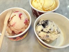 -哈根达斯(青岛海信店)