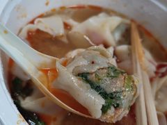 -吉祥馄饨(上海斜土店)