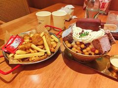 -大象厨房(重庆道店)