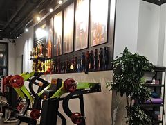 -FEELINGME乐刻私教馆·健身(沿海赛洛城店)