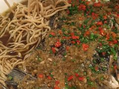 -芳芳私房菜·精做淮扬菜(承德路店)