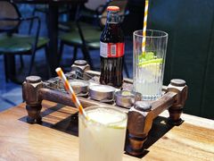 -达斯坦印度餐厅Dastaan(三里屯SOHO店)