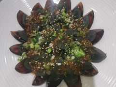 -鲜得莱渔港·小平岛海胆馆(七贤岭店)