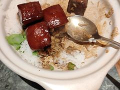 -新白鹿餐厅(银泰西湖文化广场店)