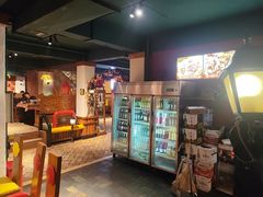 -吧嘚嘴炭烧鸽串吧(北海街店)