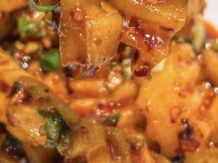 -全牛匠·乐山跷脚牛肉(西北旺万象汇店)