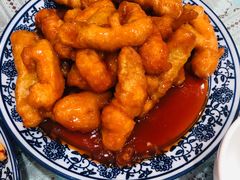 -北大地皖峰饭馆