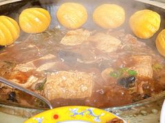 -大鹅岛灶台鱼·铁锅炖(水库路店)