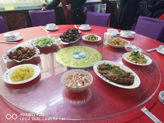 -龚家花园农家乐休闲别墅