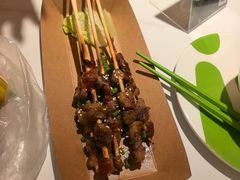 -蛙喔炭烧牛蛙(盐城盐都万达店)
