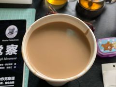 -AllorNothing横竖横咖啡(天虹店)