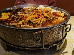 -527烧烤·龙虾·精酿酒(小石城美乐城店)