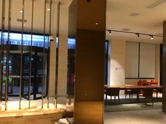 -全季酒店(上海火车站天目西路店)