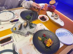 -味见·雪月花(天富路店)