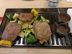 -必胜客(维美店)