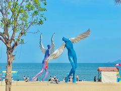 -大梅沙海滨公园