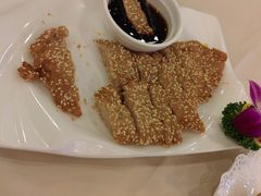 -新南华大酒店(长寿店)