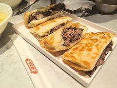 -高玛纳驴肉火烧(一世界店)