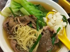 -燊意布拉肠云吞面(中山四路店)