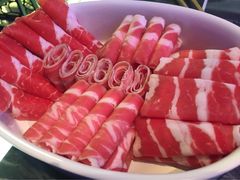 王家渡火锅店-王家渡火锅(金宝汇店)