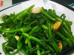 -茗荔园农庄(大涌店)