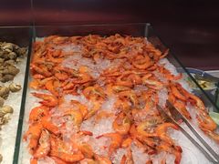 -西安绿地假日酒店·丽宝轩中餐厅