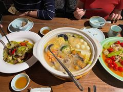-老宁波1381餐厅(宏泰广场店)