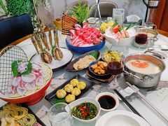 -虾佬圣汤·海鲜姿造(乐堤港店)