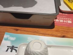 -木屋烧烤(南新店)