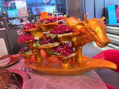 -三头牛·潮汕牛肉生蚝火锅 (夏湾店)