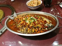 -回家吃饭·地道南昌菜(建德观总店)
