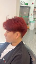 -YESIDO椰岛造型烫发染发