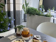 -澈烘焙·生日蛋糕·下午茶(龙华店)