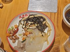 -成老灶火锅鸡(平山店)