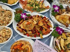 -明记海鲜大排档(巽寮湾店)