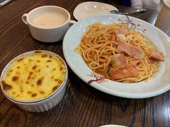 -蘑菇餐厅(马台街店)
