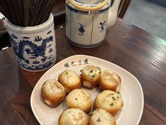 -哑巴生煎(临顿路店)