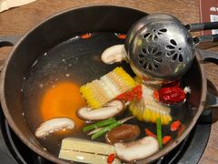 -呷哺呷哺(松江开元店)