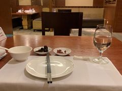 -苏州园区福朋喜来登酒店·聚味轩中餐厅